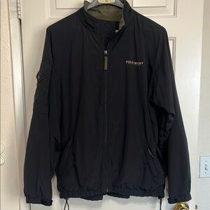 Ralph Lauren polo sport jacket
